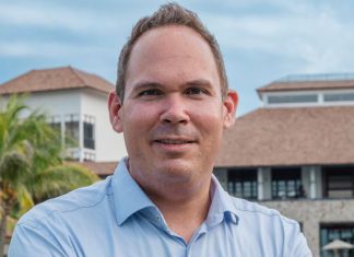 Anantara Desaru Coast Resort & Villas hires resort manager