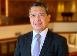Marco Polo Plaza Cebu appoints new GM