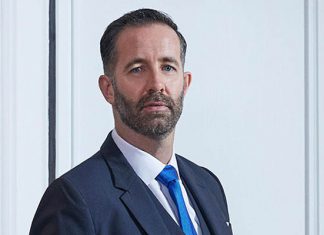 Belmond names new VP and divisional leader