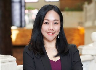 Tourism Australia promotes Karen Saw to country manager Malaysia