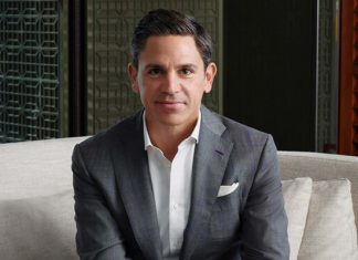 Rosewood Hong Kong welcomes new MD