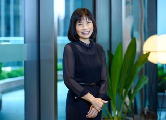 The Ascott Limited names new chief growth officer