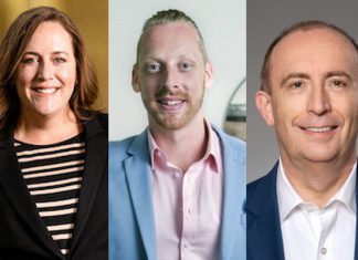 IHG Hotels & Resorts appoints new leadership team