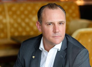 Franck Droin helms as GM of Mandarin Oriental, Macau