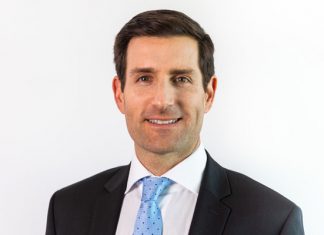 Jason Worth helms as Oceania Cruises’ Asia-Pacific VP sales & GM