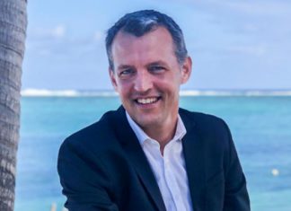 The Lux Collective appoints new chief sales and marketing officer