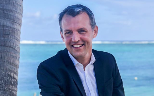 The Lux Collective appoints new chief sales and marketing officer