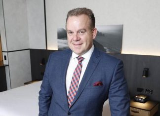 Jeremy Healy takes helm as GM of Hilton Melbourne Little Queen Street