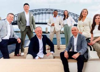 New leadership team for La Vie Hotels & Resorts