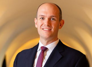Marc Selinger helms as GM of Meliá Chiang Mai