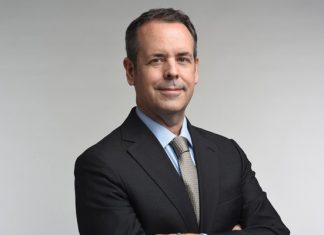 IHG names Patrick Finn as VP development (South-east Asia and Korea)