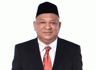 New roles announced for Indonesia tourism ministry