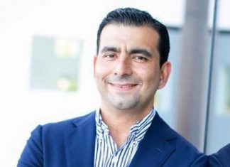 Hyatt Regency Danang Resort & Spa appoints GM