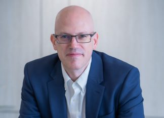 Minor Hotels names Craig Cochrane as chief people officer