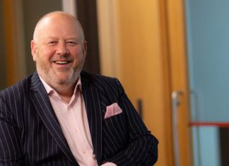 Accor Pacific names David Young as chief sustainability officer