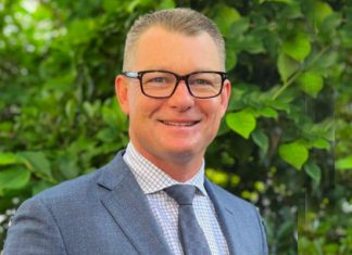 Marc Von Arnim helms as GM of Capella Sydney