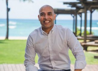 The Ritz-Carlton, Bali names new GM