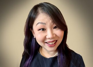 Merlin Entertainments welcomes new divisional director for Asia-Pacific