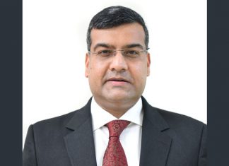 Vivek Shukla helms as CEO of The Lalit Suri Hospitality Group