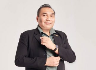 Elysium Resort Penang appoints GM