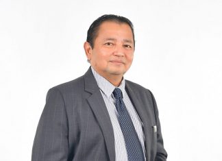 Tourism Malaysia appoints Ammar Abd Ghapar as director-general