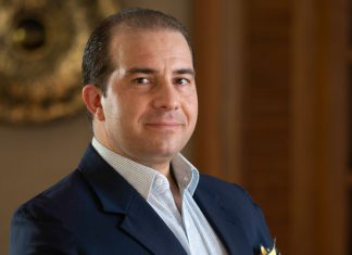 Santiburi Koh Samui welcomes new GM