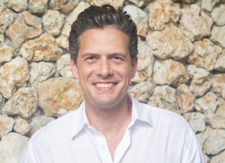 Andaz Bali, Hyatt Regency Bali welcomes new MD