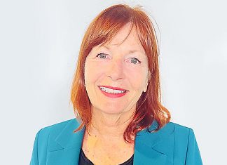 Jayne MacDougall helms as executive director of Phuket Hotels Association