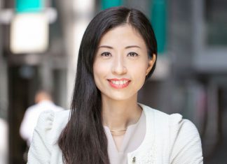 Jeanette Mao now helms HK Express