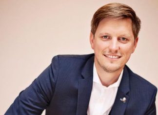 Jens Hackebeil takes the helm as Oetker Collection’s CFO