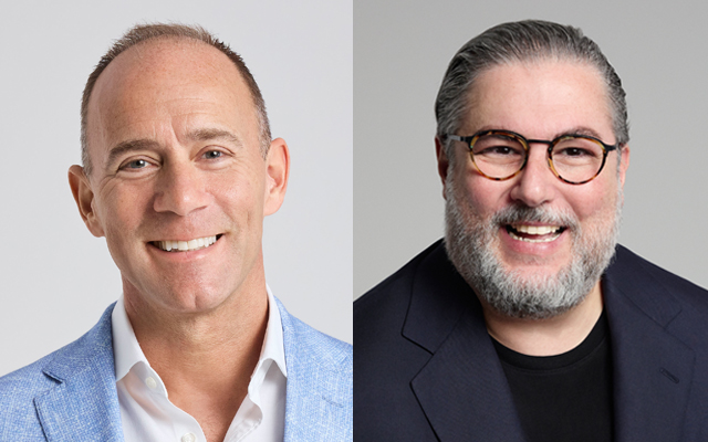 Fairmont Hotels & Resorts announces new appointments