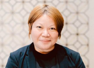The Heritage Hotel Manila names new director of sales