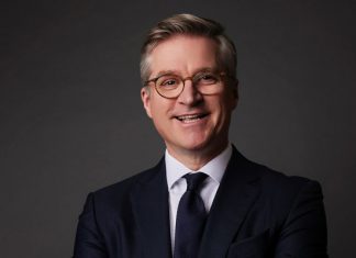 Langham Hospitality Group welcomes new CEO
