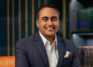 Four Seasons Hotel Jakarta welcomes new manager