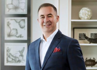 Four Seasons Hotel Jakarta welcomes new GM