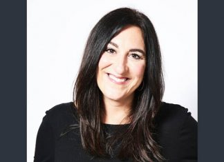 Katie McAlister helms as president of Cunard