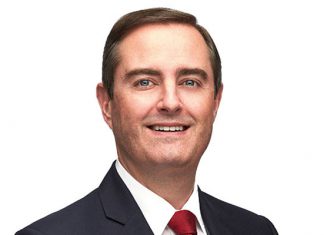 IHG group CEO steps down