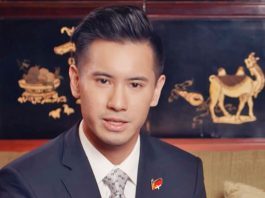 Lucio Tan III helms as president of PAL Holdings