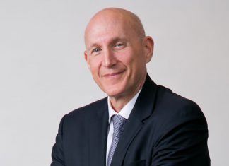 Michael Issenberg joins TFE Hotels’ Board