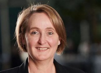 Qantas picks new CEO