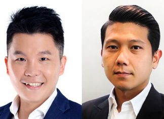 Ascott appoints new VPs of business development