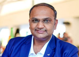 W Goa appoints Siddharth Joshi as new DOSM