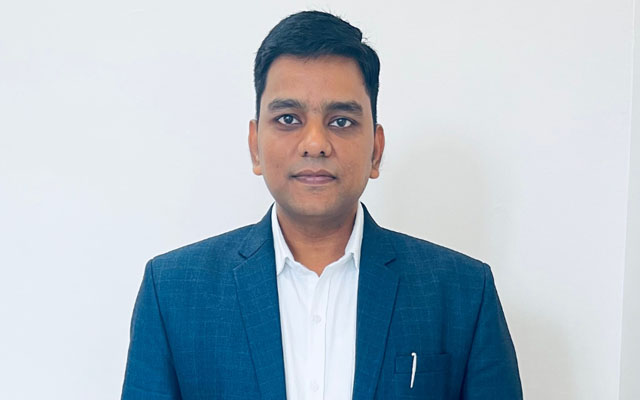 Abhishek Bhatnagar, GM, Renest Kumbhalgarh_640