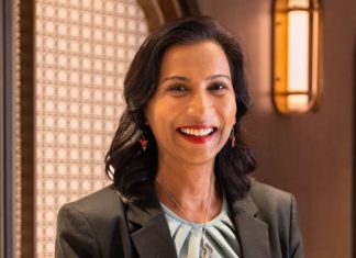 Linda Reddy helms as Hilton Singapore Orchard’s hotel manager