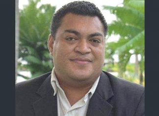Outrigger’s Castaway Island, Fiji names new resort manager