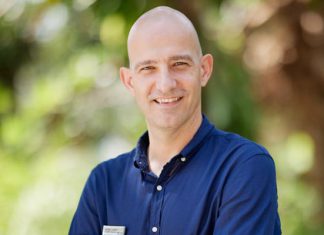 The Westin Resort Nusa Dua, Bali names new GM