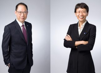 Singapore Airlines announces senior management appointments