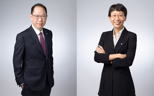 Singapore Airlines announces senior management appointments