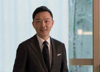 Zentis Osaka welcomes new GM