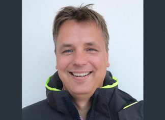 Hans Lagerweij returns as CEO of Albatros Expeditions